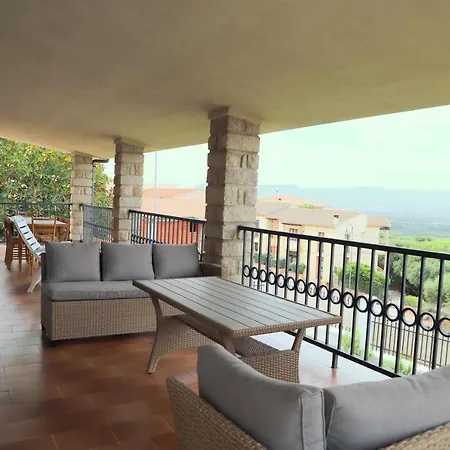 Matilde - Paradiso Costiero Con Giardino Privato Villa Badesi