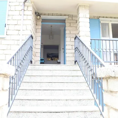 Matilde - Paradiso Costiero Con Giardino Privato Villa *