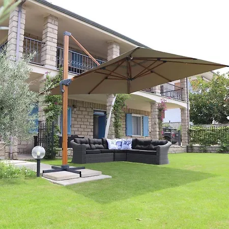 Matilde - Paradiso Costiero Con Giardino Privato * Badesi