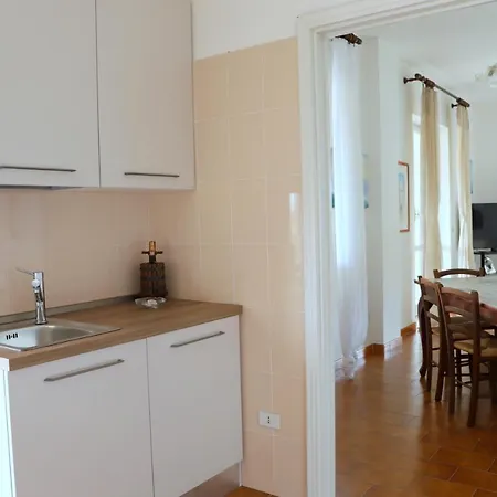 Matilde - Paradiso Costiero Con Giardino Privato Villa Badesi