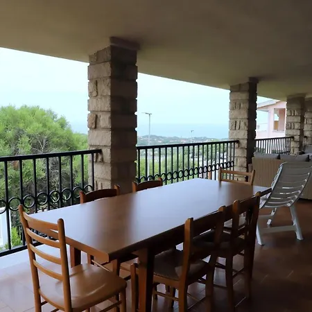 Matilde - Paradiso Costiero Con Giardino Privato Villa Badesi