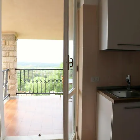 Matilde - Paradiso Costiero Con Giardino Privato Badesi
