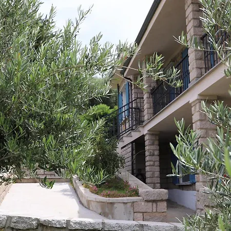 Villa Matilde - Paradiso Costiero Con Giardino Privato Badesi