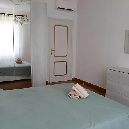 Matilde - Paradiso Costiero Con Giardino Privato Villa Badesi
