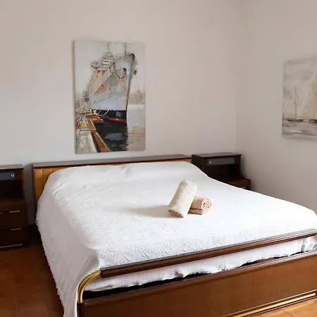 Villa Matilde - Paradiso Costiero Con Giardino Privato *