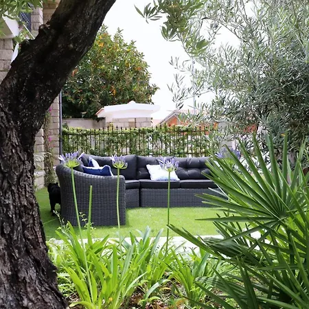 Matilde - Paradiso Costiero Con Giardino Privato