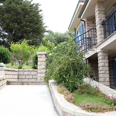 Matilde - Paradiso Costiero Con Giardino Privato