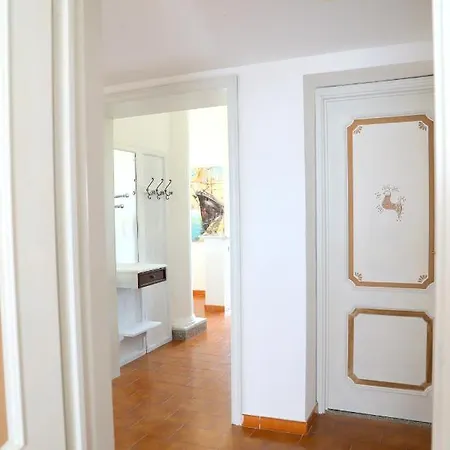 Vila Matilde - Paradiso Costiero Con Giardino Privato Badesi