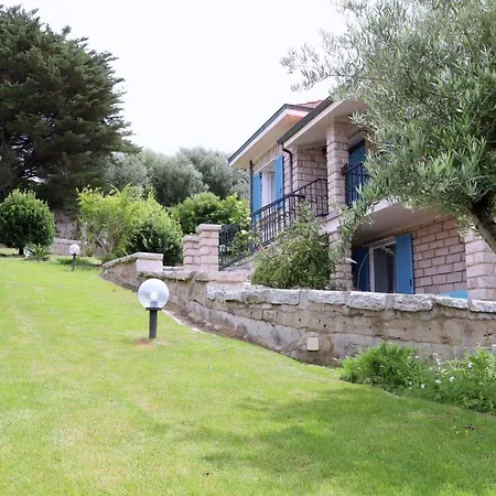 Matilde - Paradiso Costiero Con Giardino Privato *