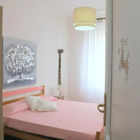 Matilde - Paradiso Costiero Con Giardino Privato Vila
