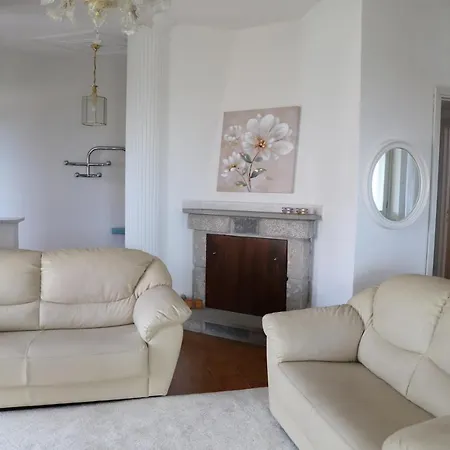 Vila Matilde - Paradiso Costiero Con Giardino Privato